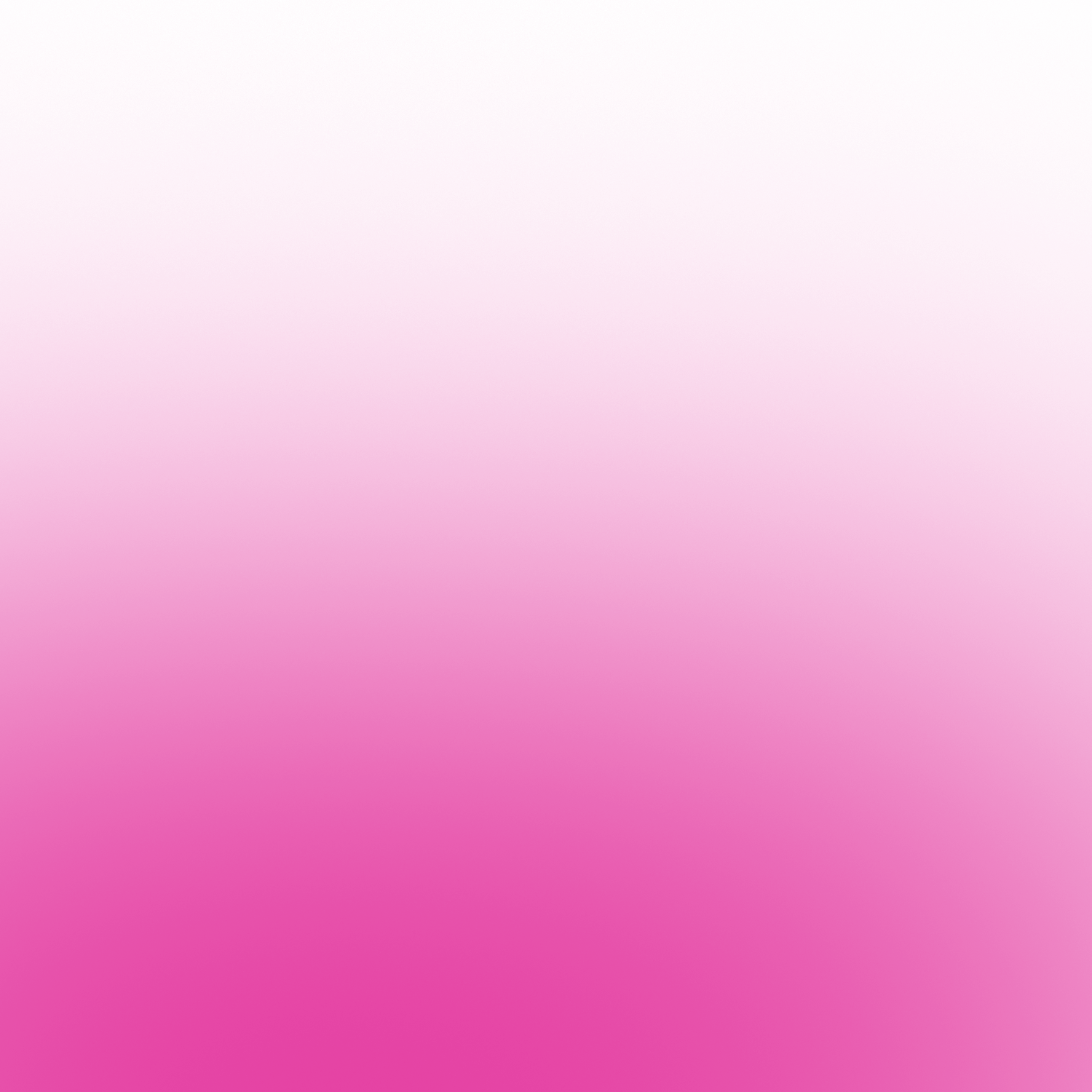 Pink Gradient Fading Effect